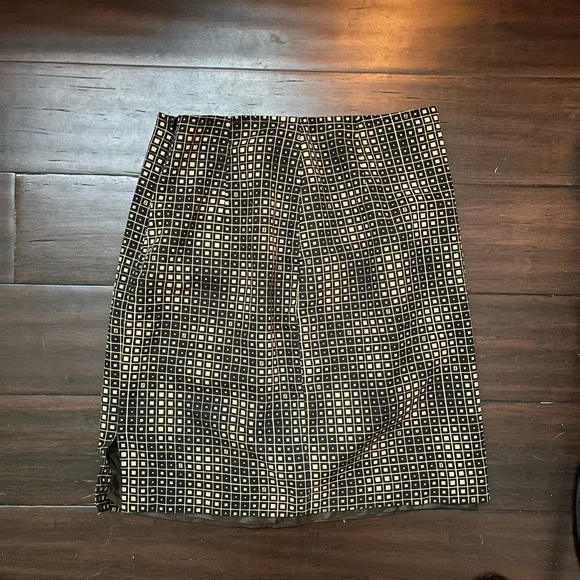 Fendi skirt - Picture 1 of 4